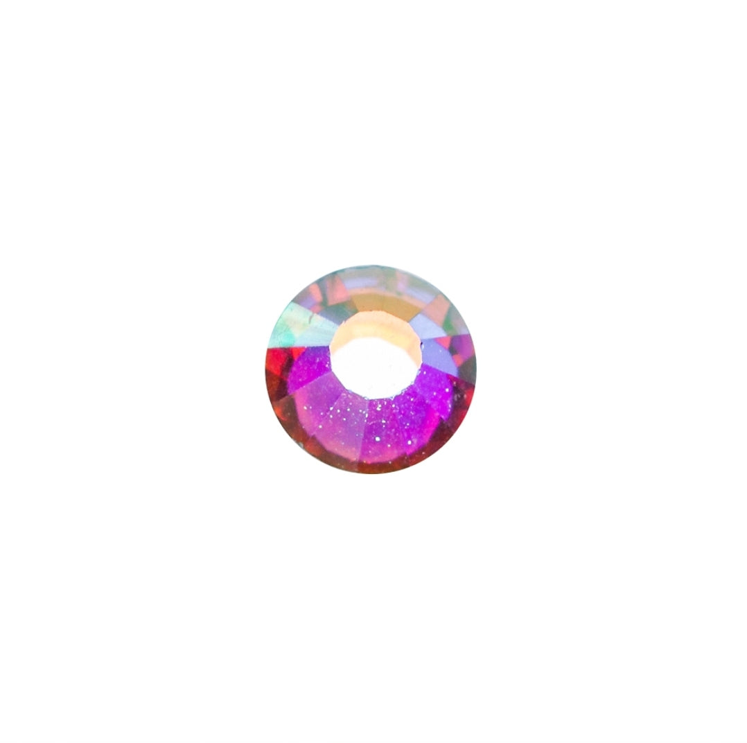 Crystals "Crystal AB " SS10 size 2.7-2.9 mm   50pcs  image 0