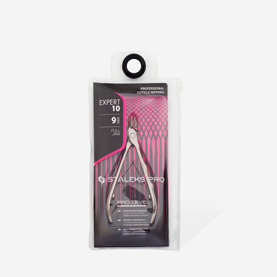 EXPERT NE-10-9, Professional Cuticle Nippers