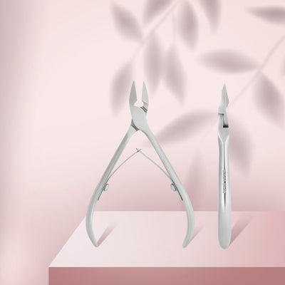 NC-10-14 Cuticle nippers Staleks Classic 10, 14 mm