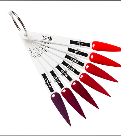 95 WN Gel polish Royal Temptation 7ml image 3