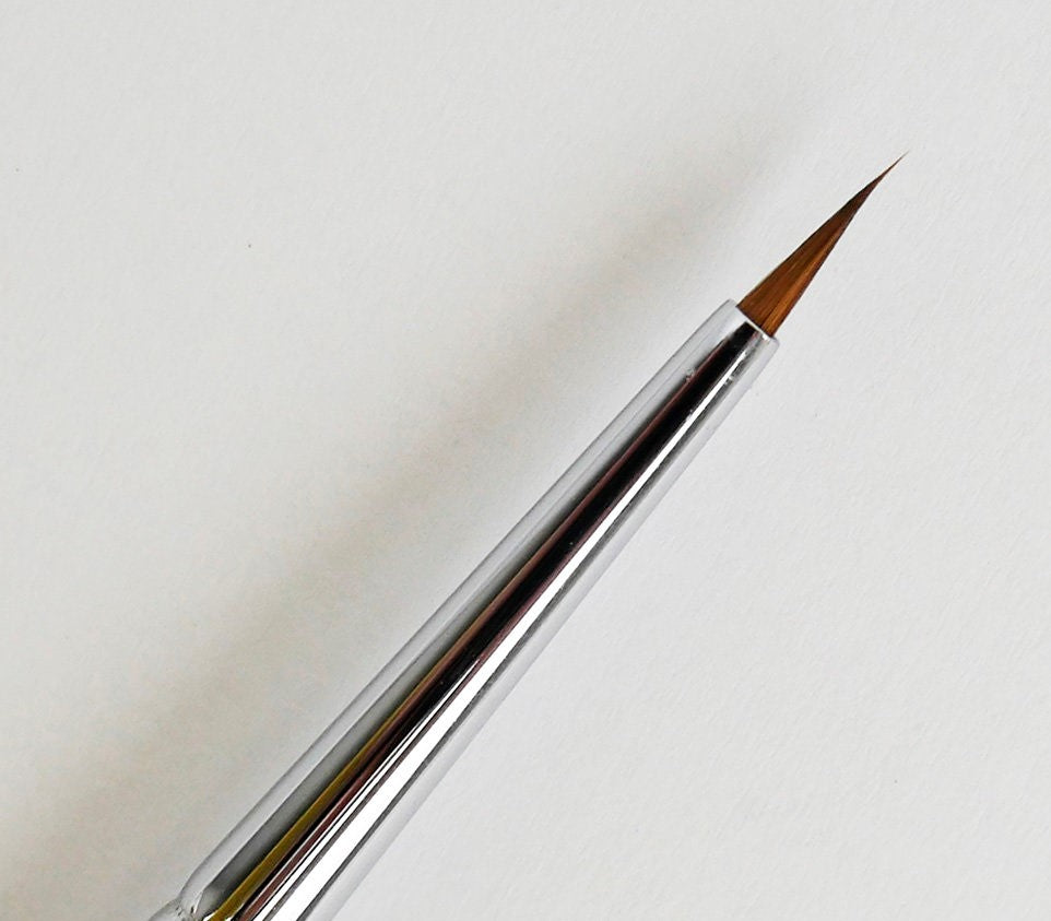 kr1.5  Enjoy by Roubloff, Kolinsky, Round image 1