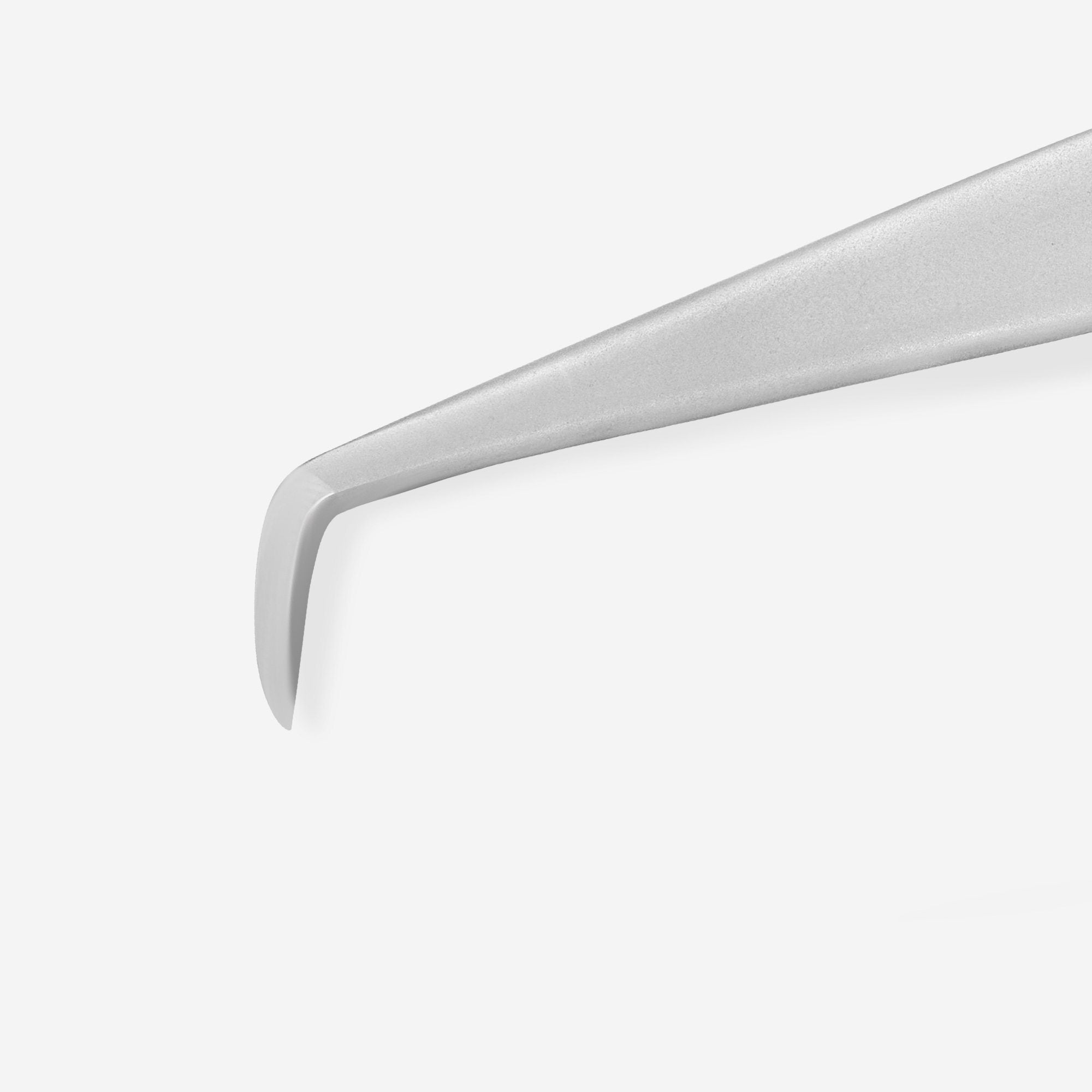 TEDF-10/1 Tweezers for work with disposable files