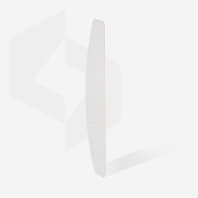 DFE-42-150w  White disposable files  50 pcs image 1