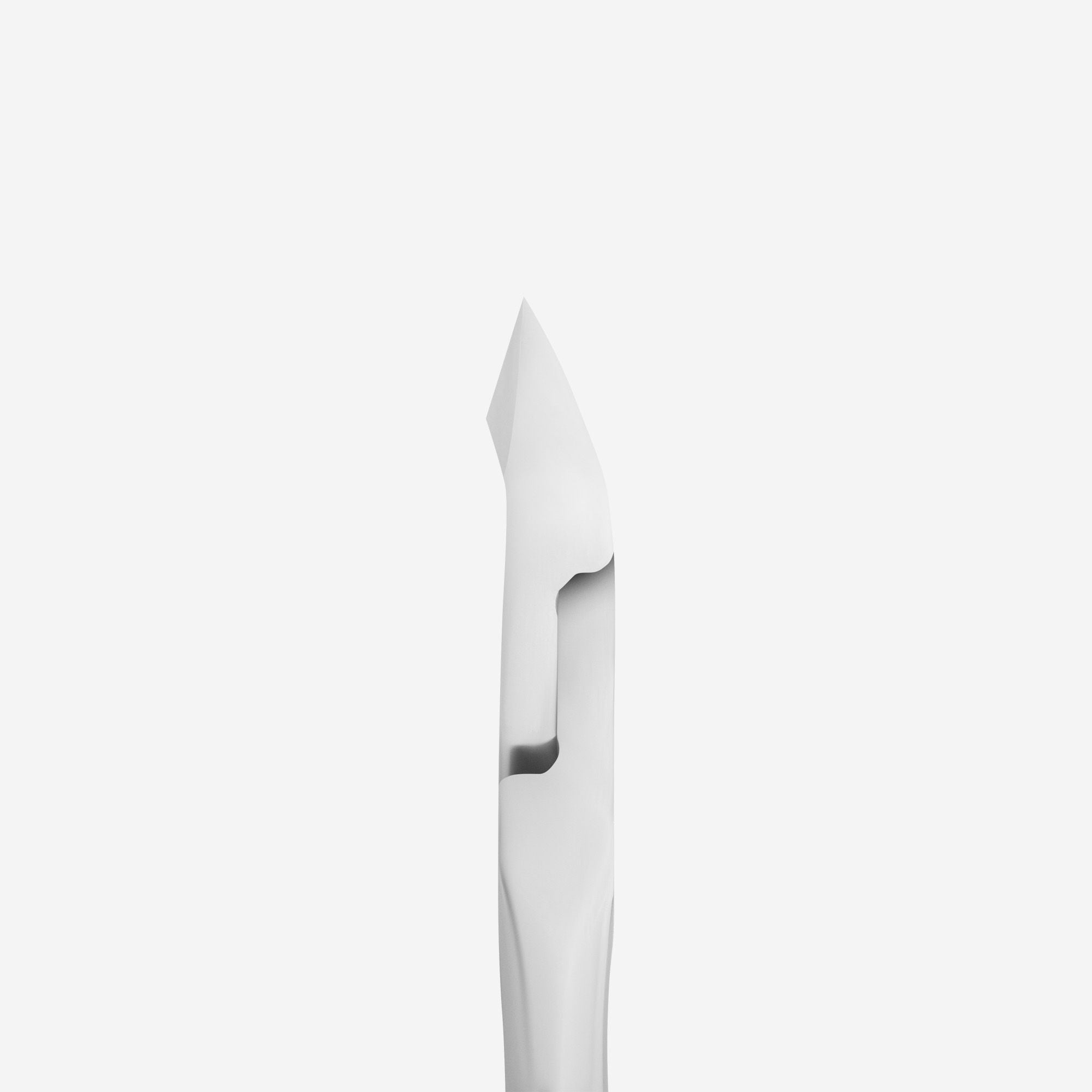NE-91-7 Professional cuticle nippers Staleks Pro Expert 91, 7 mm