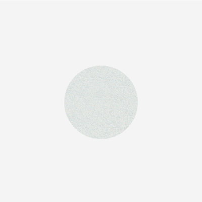 PDF-15-320w White refill pads for Pododisk Pro S, 320 gr, 50 pcs