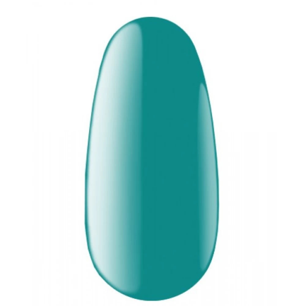 50 AQ Gel polish Aqua 7 ml image 0