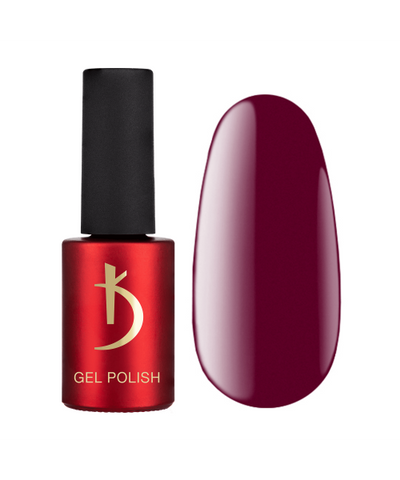 40 WN Gel Polish Wine 7 ml image 0