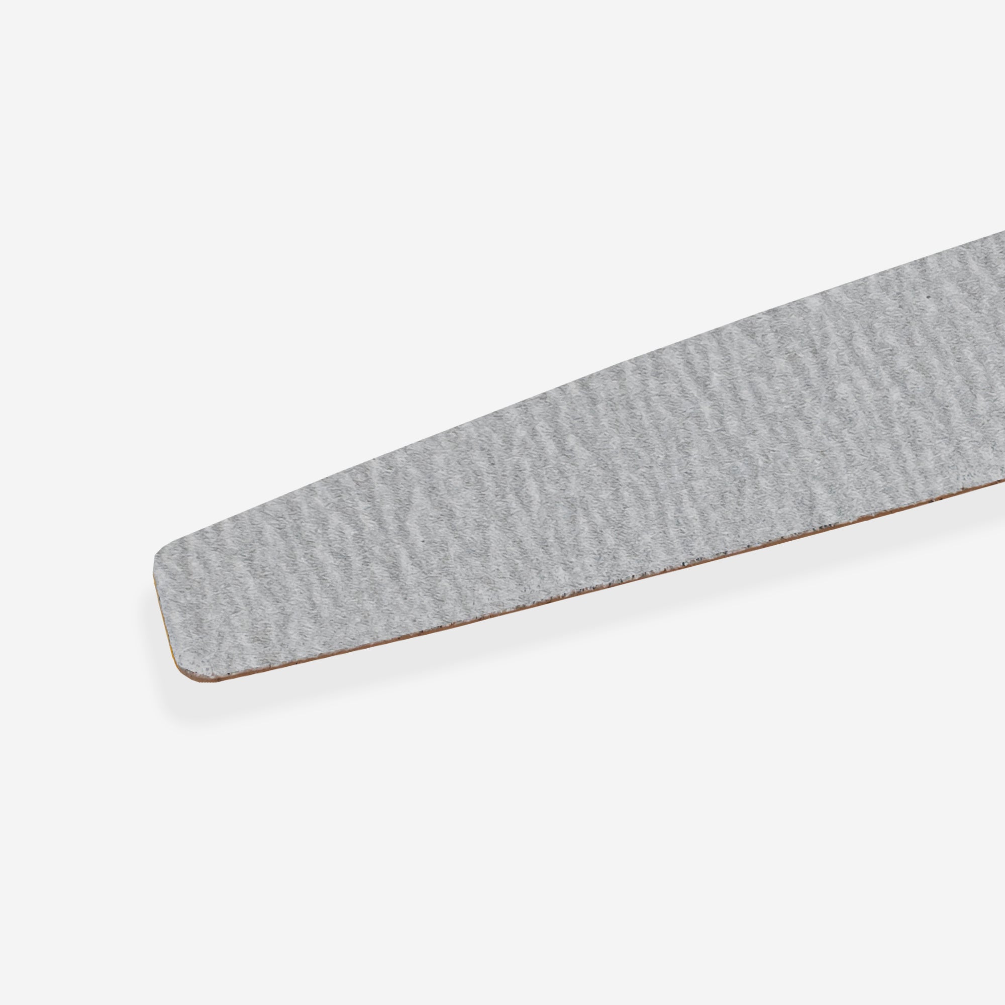DF-42-180 smart Disposable files for crescent nail file  180 grit image 3