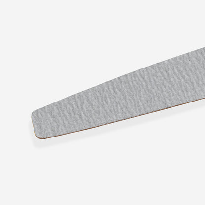 DF-42-180 smart Disposable files for crescent nail file  180 grit image 3