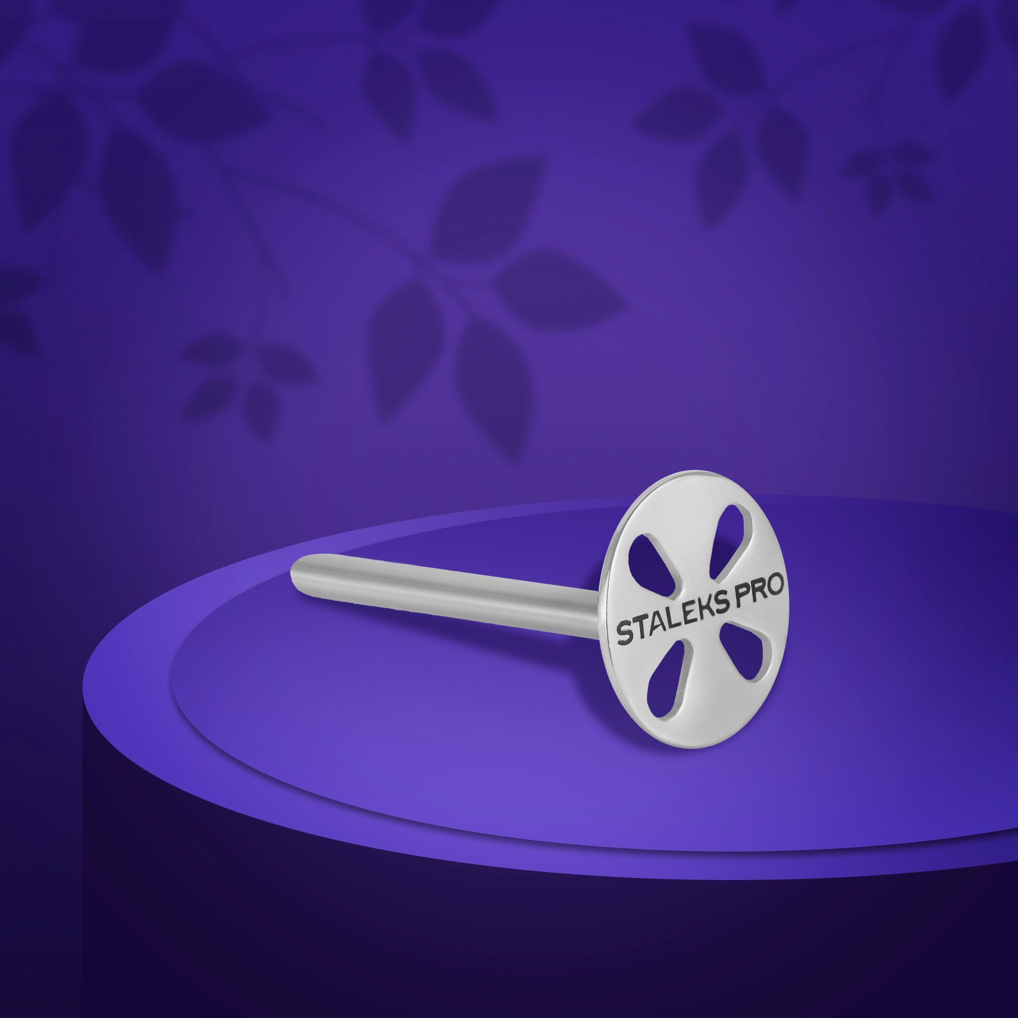PDLset-15 Elongate Pododisc S 15 mm