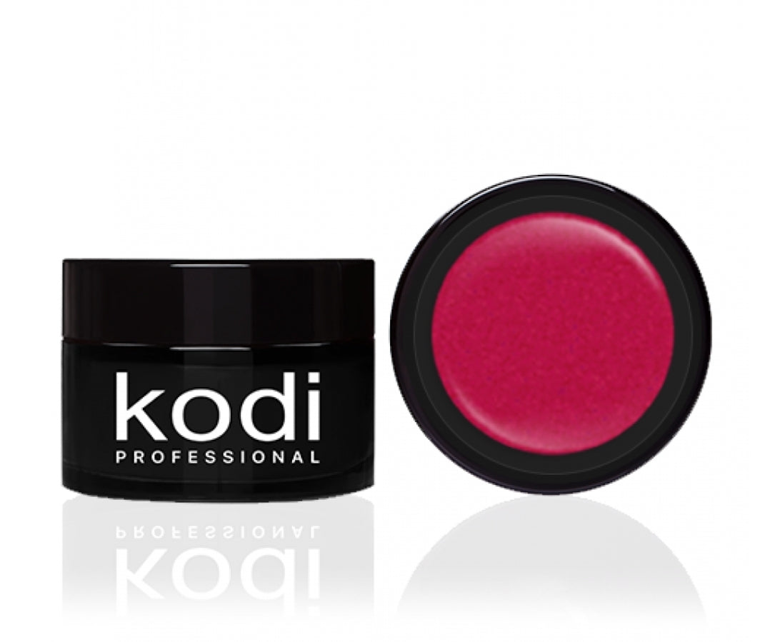 Gel paint N19, 4 ml image 0