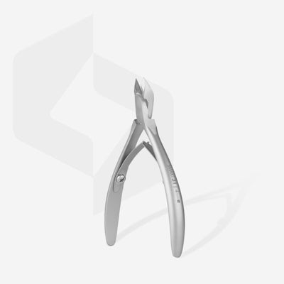 SMART NS-31-4 PROFESSIONAL CUTICLE NIPPERS STALEKS PRO