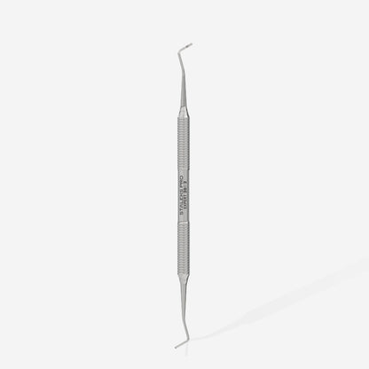 Pedicure curette EXPERT 20 TYPE 2 (double-ended curette)