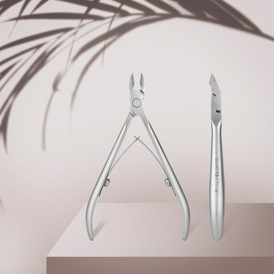 SMART NS-10-7 PROFESSIONAL CUTICLE NIPPERS STALEKS PRO