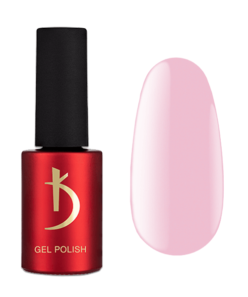 65LC Gel polish Lilac 7 ml image 1