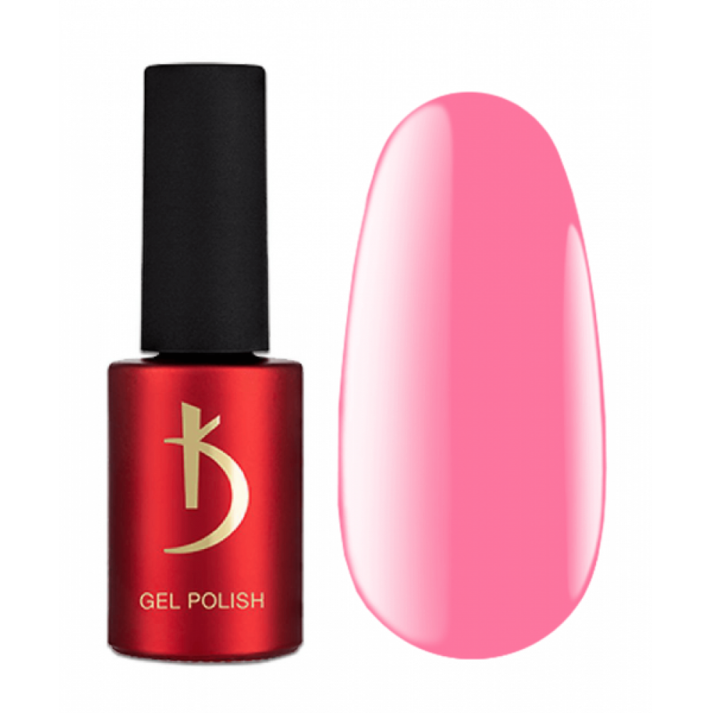 04BR Gel polish Bright 7 ml  image 0