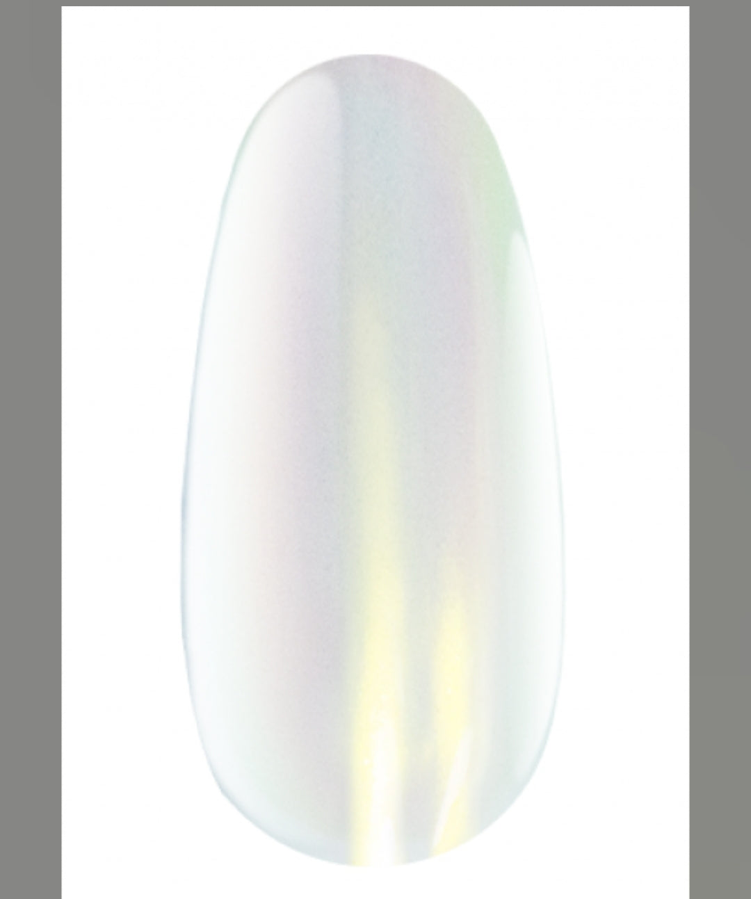 Liquid nail pigment Unicorn, 4 ml image 2