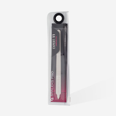 FE-11-155 LASER NAIL FILE 180/240 gr
