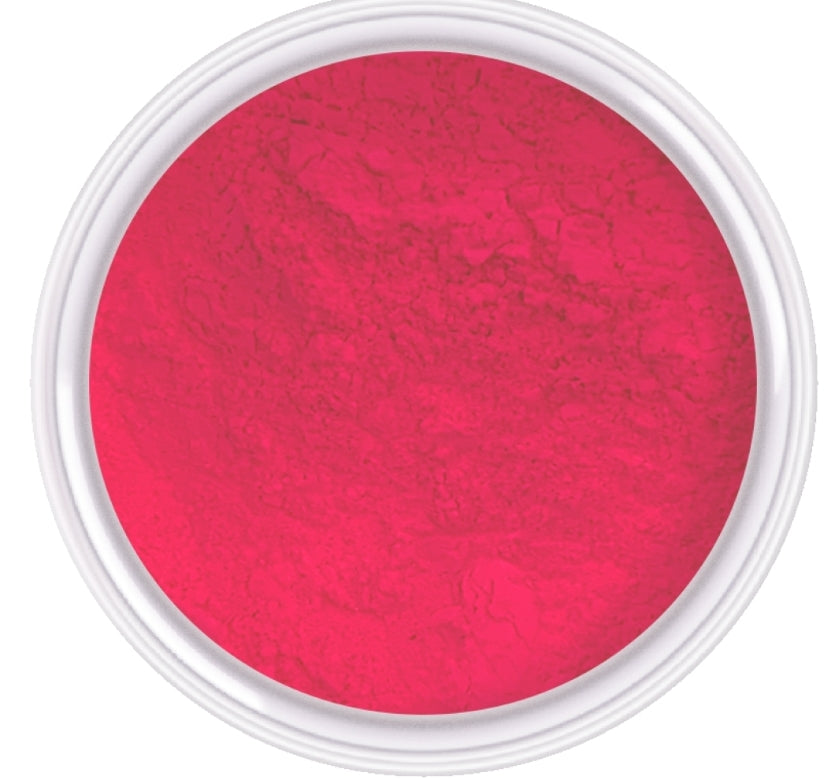 Neon pigment 03, 2 gr image 1