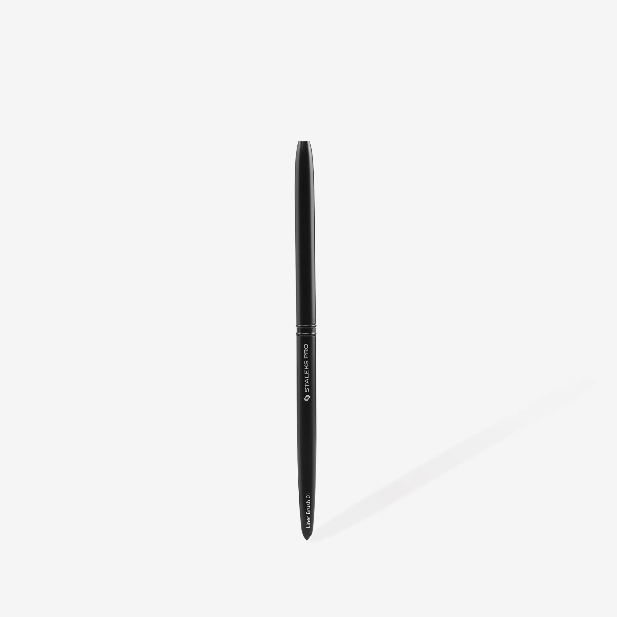 NBE-01 Art Brush linear EXPERT width 1 mm,length 7 mm image 2