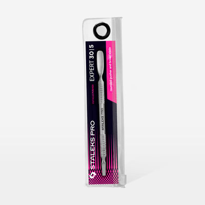 PE-30/5 Manicure pusher
