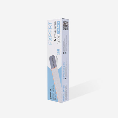 DFCE-22-150w White disposable papmAm files 50 pcs