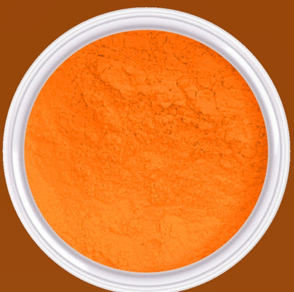 Neon pigment 09, 2 gr image 0