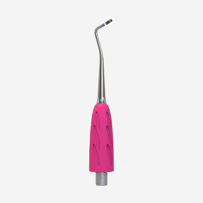 Working part of the pusher Combo UNIQ 31 curette (bend to the left)