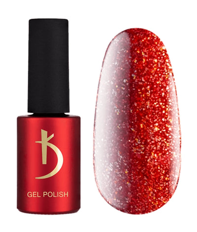 02 GL Gel polish Glam Gloss 7 ml image 0