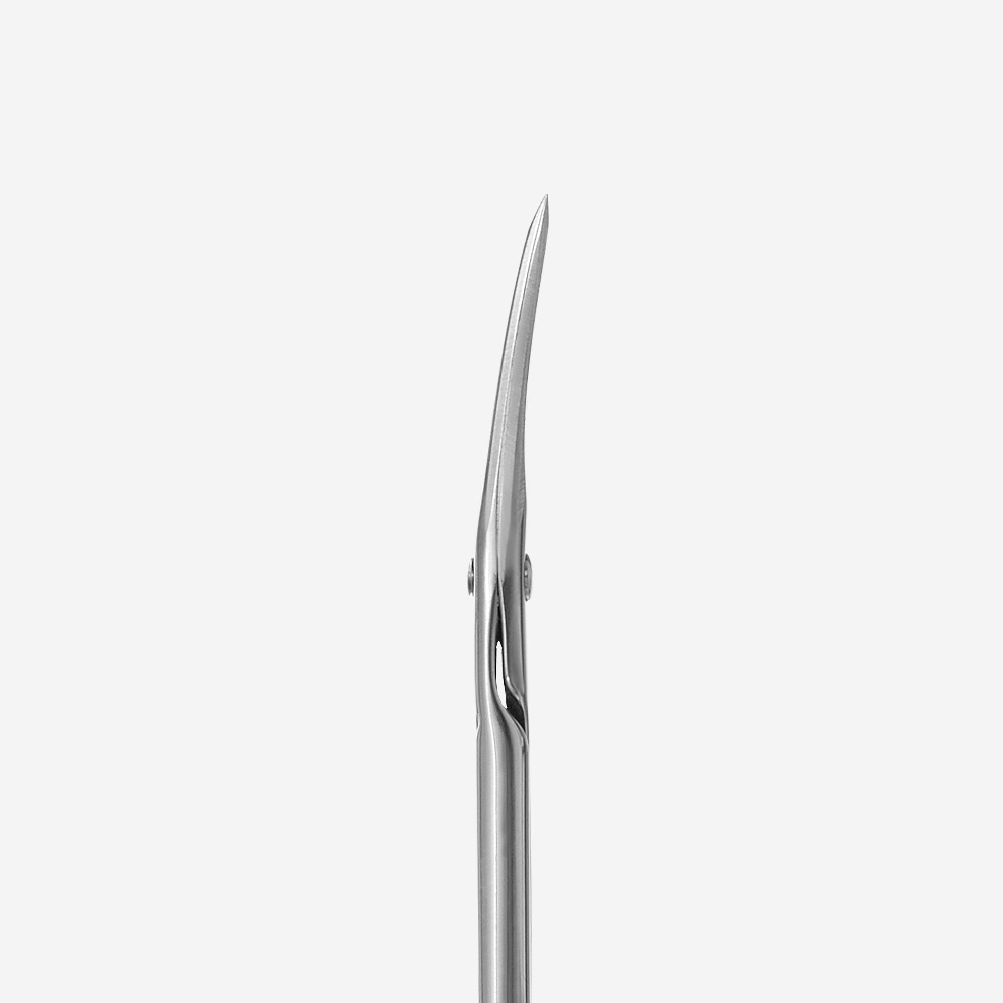 STALEKS SC-21/1 Classic 21 Type 1 cuticle scissors, stainless steel (view 4)