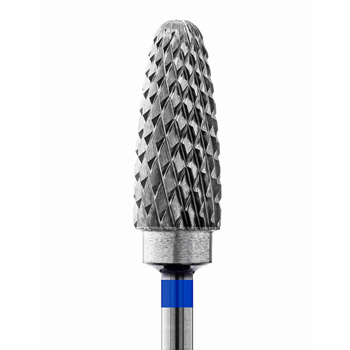 Carbide Drill Bit 31236, Taper, Medium,   Blue image 0