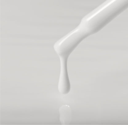 French White gel Kodi Professional  7 ml image 1