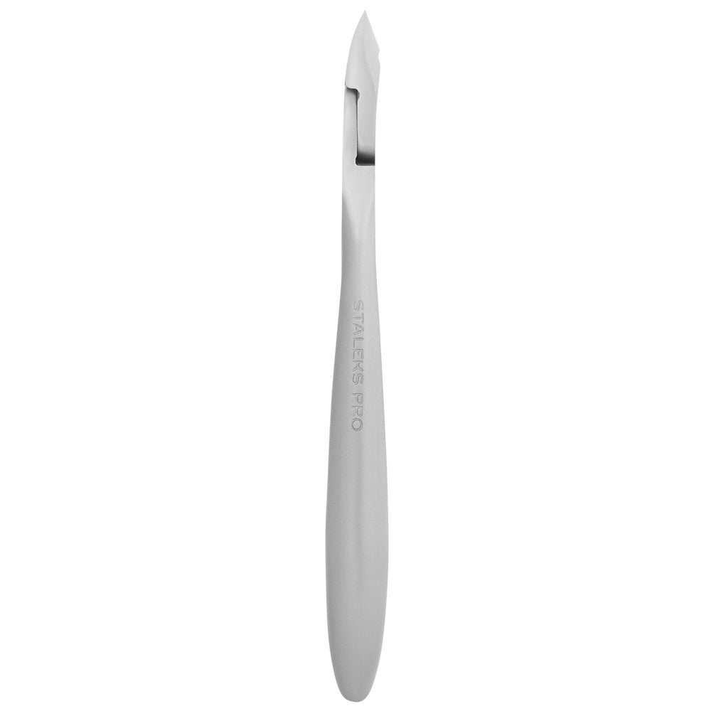 SMART NS-11-7 Professional cuticle nippers Staleks Pro Smart 11, 7 mm