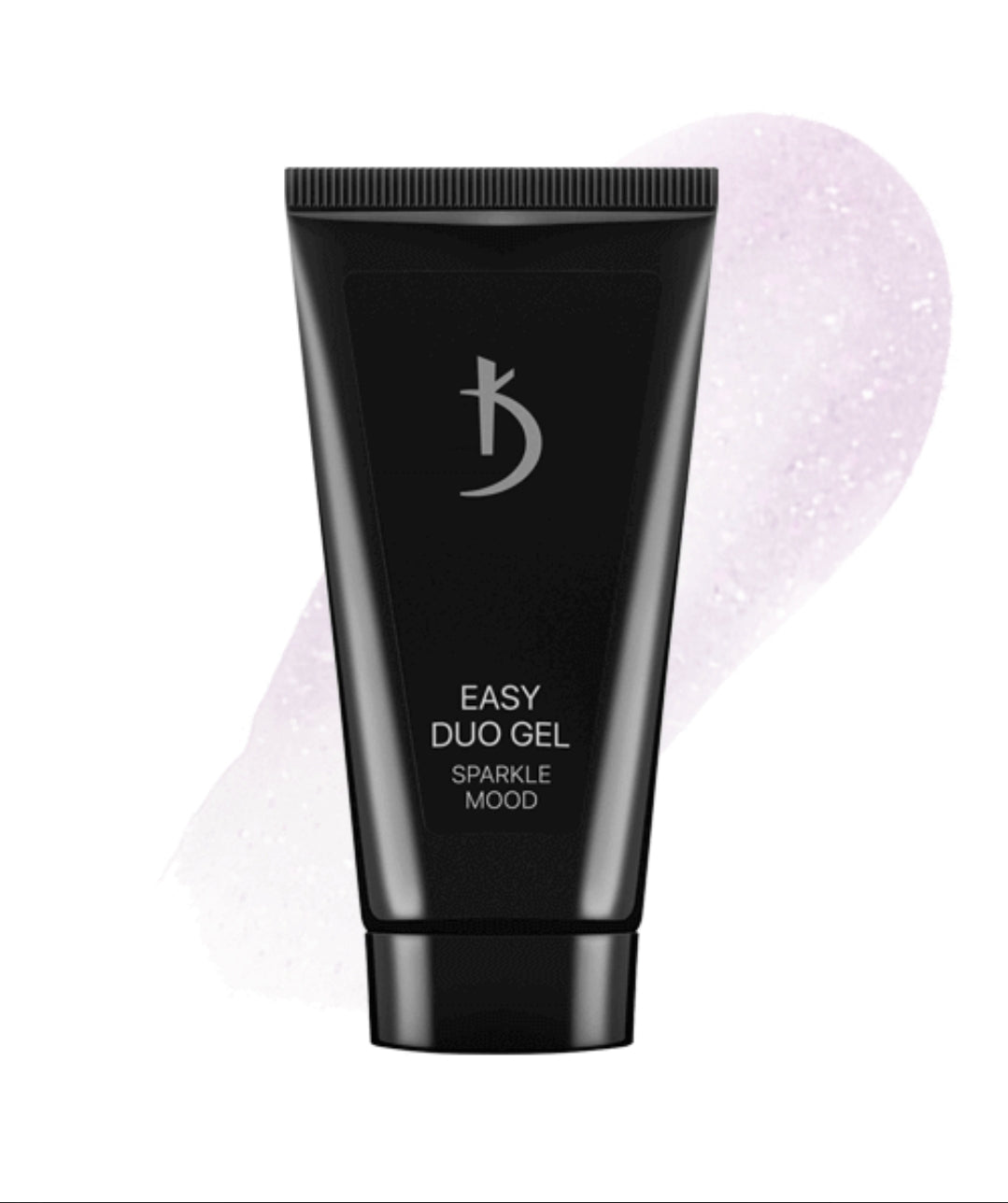Easy Duo Gel Sparkle mood N7 30 g acrylic-gel system image 1