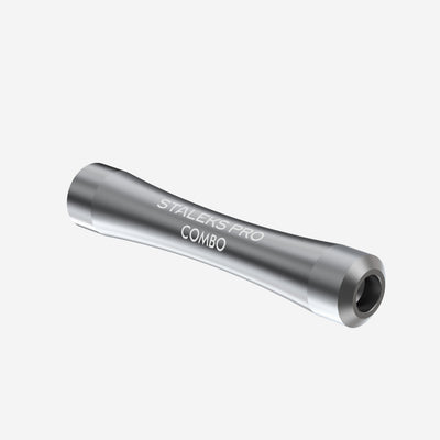 HPQ-10 Handle of the pusher Combo UNIQ 10 for replaceable working parts