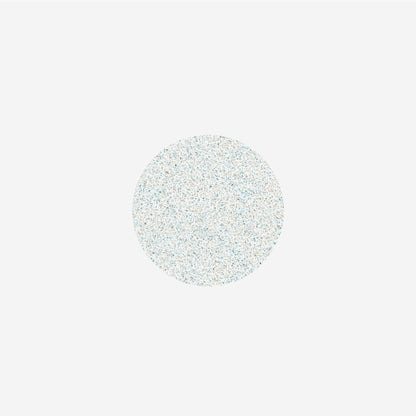 PDF-15-100w White refill pads for Pododisc Pro S, 100 gr, 50 pcs image 1