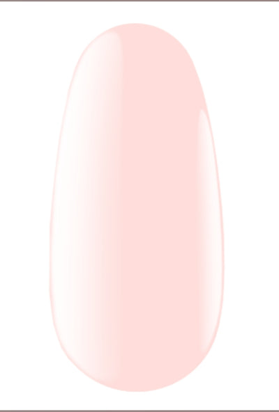 02 RN Gel polish Romantic Nude 7 ml image 2