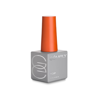 GÉMELY Cristal Top 15 ml