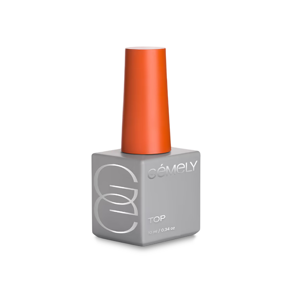 GÉMELY Cristal Top 15 ml