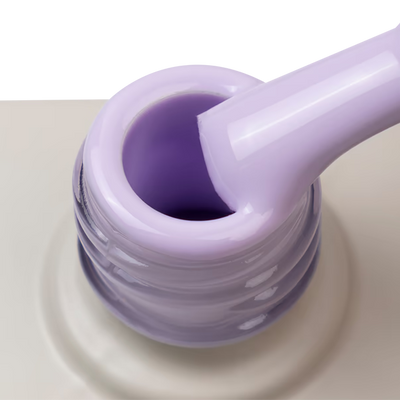 GÉMELY Max Color 023 Light Lavender Gel Polish 6 ml