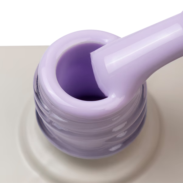GÉMELY Max Color 023 Light Lavender Gel Polish 6 ml