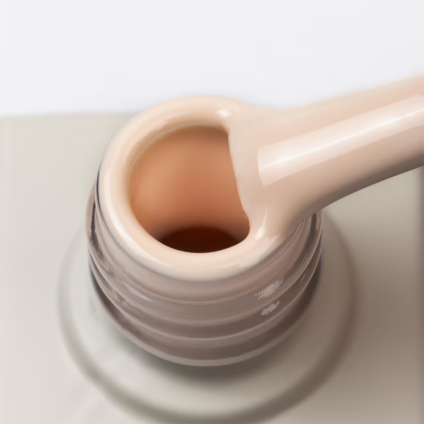 GÉMELY Max Color 031 Creamy Milk Gel Polish 6 ml