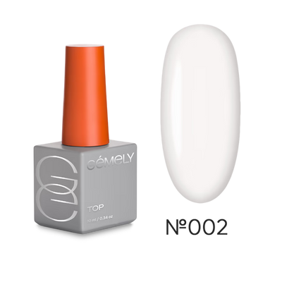 GÉMELY Neo Cover 002 Camouflage Top 10 ml