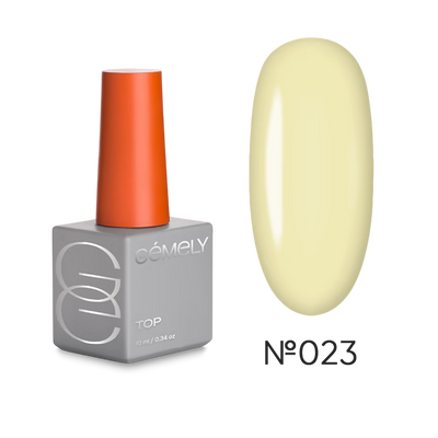 GÉMELY Neo Cover 023 Camouflage Top 10 ml