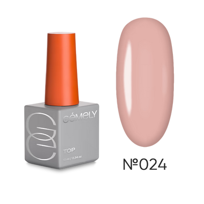 GÉMELY Neo Cover 024 Camouflage Top 10 ml