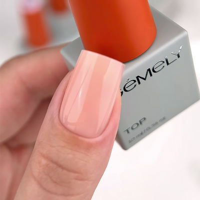 GÉMELY Neo Cover 024 Camouflage Top 10 ml