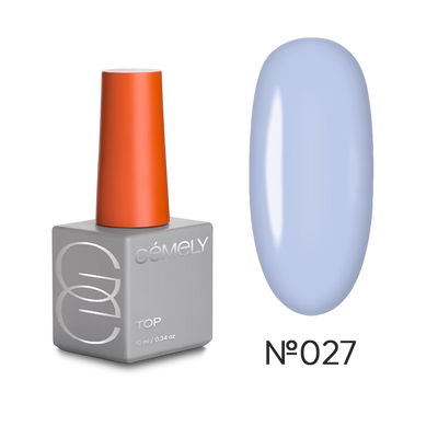 GÉMELY Neo Cover 027 Camouflage Top 10 ml