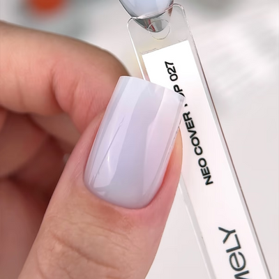 GÉMELY Neo Cover 027 Camouflage Top 10 ml