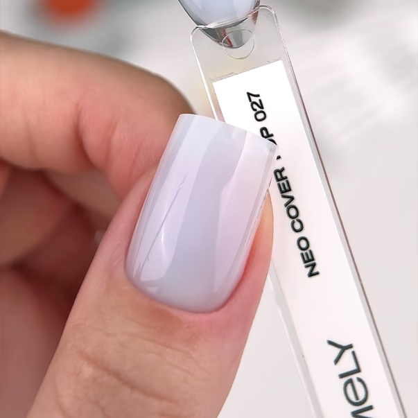 GÉMELY Neo Cover 027 Camouflage Top 10 ml