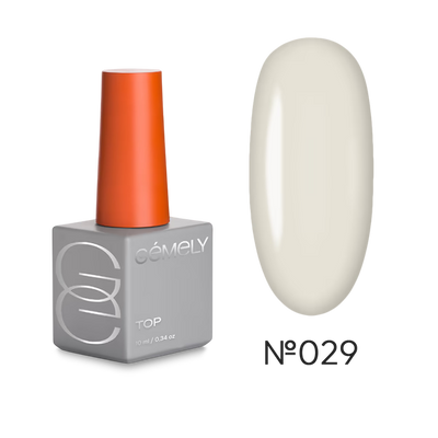GÉMELY Neo Cover 029 Camouflage Top 10 ml
